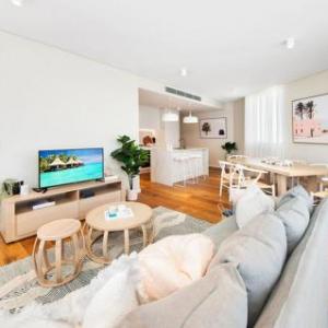 Apartment in Sydney New South Wales