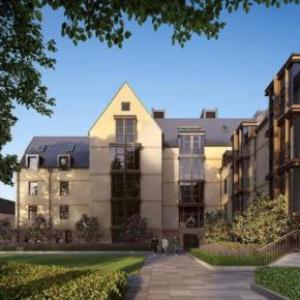 St Paul's Serviced Accommodation