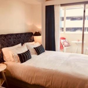 Manly Beach Hub