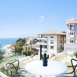 Unbelievable luxury apartment at the top of Bondi Beach