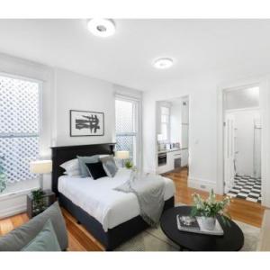 Apartment in Sydney New South Wales