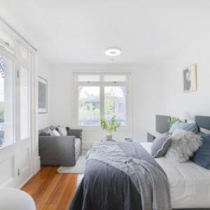 Not your usual studio apartment New South Wales