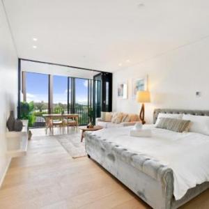 Modern Luxury Apartment in the Heart of Sydney CBD