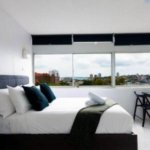 Apartment in Sydney New South Wales