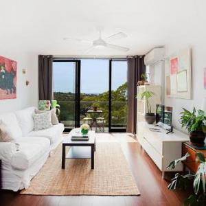 Apartment in Sydney New South Wales