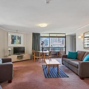 Apartment in Sydney New South Wales