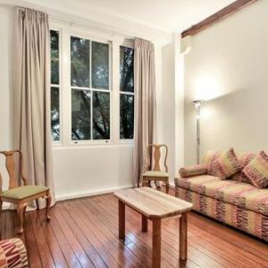 Apartment Harborside Comfort Sydney New South Wales