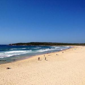 Maroubra 4 Bedroom Townhouse