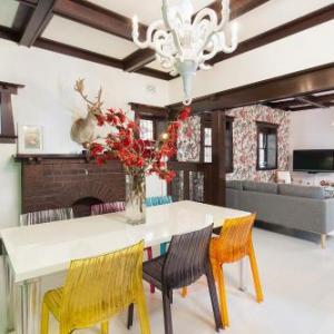 Ravenswood - Luxurious spacious 4 Br walk to Clovelly Beach