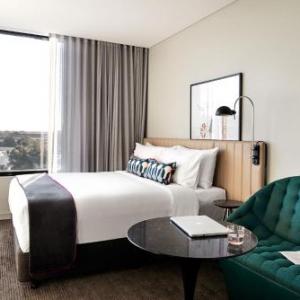 Aparthotels in Sydney New South Wales