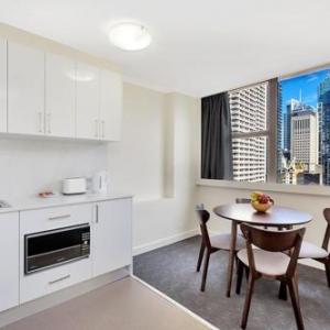 Park View Apartment