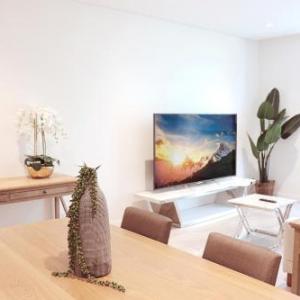 Walking to Darling Harbour Townhall QVBICC.