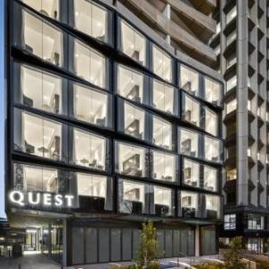 Quest North Sydney Sydney