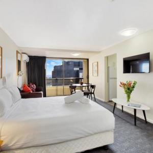 Renovated Stylish Studio Sydney