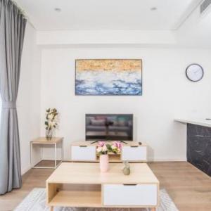 Warm Soul*1badAPT in the heart of Eastwood*P*WIFI Sydney