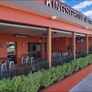 Kingsgrove Hotel New South Wales