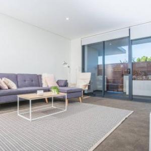 Cozy One Bed APT Closes To Airport In Arncliffe