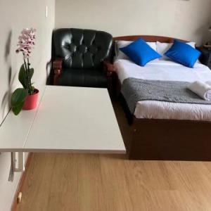 Classical 1bedroom Studio*Close to airport&CBD