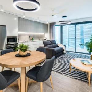 The Eora Apartments Five