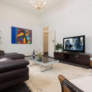 Randwick Federation Three Bedroom