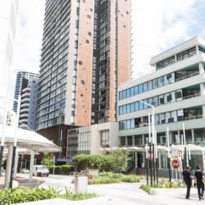 Modern & Private 1 Bedder Close to Train (+1 car)