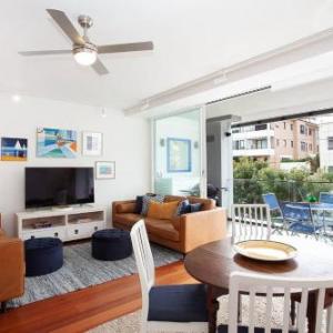 CONTEMPORARY COOGEE - Hosted by: L'Abode Accommodation
