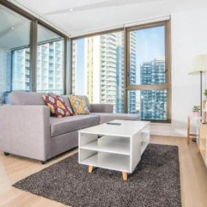 Apartments in Sydney New South Wales
