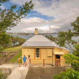 Steele Point Cottage