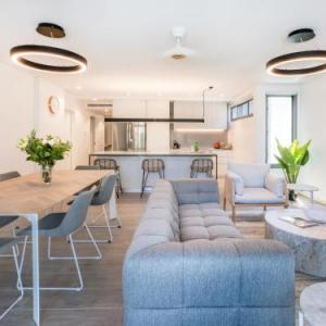 The Eora Apartments Six