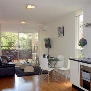The Bondi Beach Pad