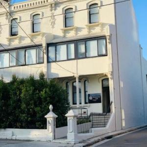 Bondi Junction Lodge