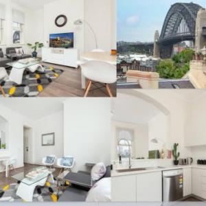 STUNNING SYDNEY HOME 9 Sydney