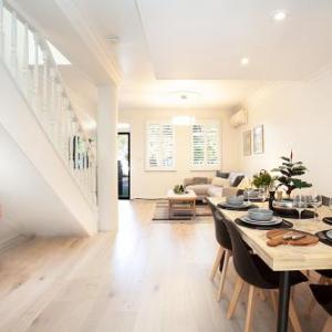 THE RENWICK - Hosted by: L'Abode Accommodation