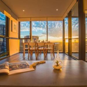 STUNNING Luxury 2beds2bathAPT @CBD (Haymarket)