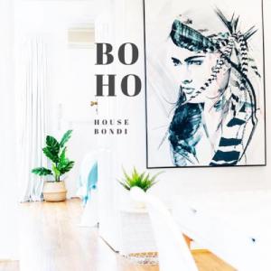 Boho House Bondi New South Wales