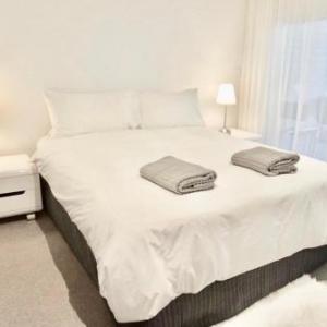 Luxury apartment in city for vacation family