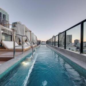 Vibe Hotel Sydney Darling Harbour