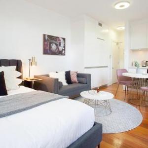 Comfortable Renovated Studio Close To City New South Wales