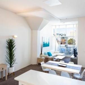 Designer Apartment In Sydney’s Hippest Area