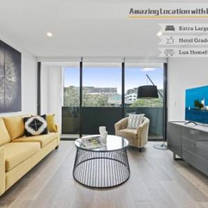 HomeHotel- Luxury and Contemporary Apartment.