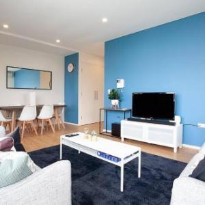 REDMIRE - Hosted by: L'Abode Accommodation