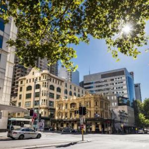 Apartments @ 317 Castlereagh