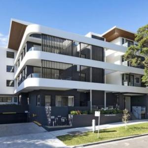 ROSE BAY RESIDENCE