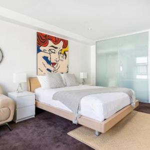 The Precinct - A Bondi Beach Holiday Home