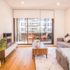 Serene Leichhardt 2bed2bath APT (Lewisham Station)