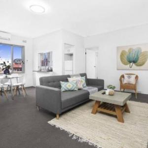 4 South Pacific 2 Bedrooms Sydney