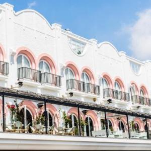 Hotel Ravesis Sydney New South Wales