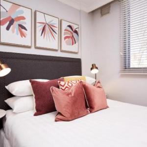 Bright Stylish Studio Walking Distance From City Sydney New South Wales