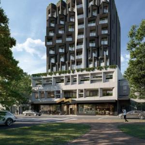 Marsden Hotel Burwood