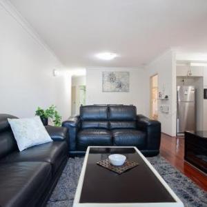 Renovated Family Apartment in Convenient Location
